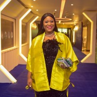 Precious Iwuchukwu
