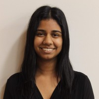 Srihita Mediboina