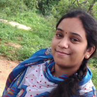 Prathyusha Tadepalli