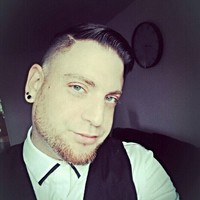 Trent David