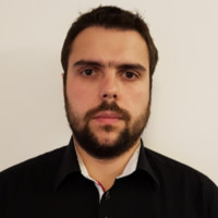 Peter Danailov
