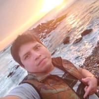 Jenrry Alvarez Salas