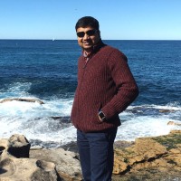 Nagabhushan Umesh