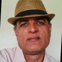 Doraiswamy Iyer Chandra Shekar