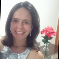 Gislene Fátima Pereira Vasconcelos