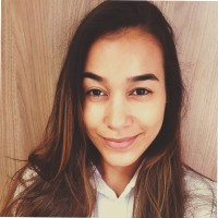 Mariana Gabrielle Pereira De Oliveira