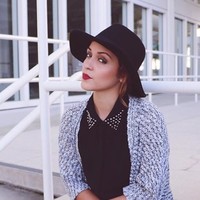 Jocelyn Carino