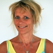 Pouline Mouritzen