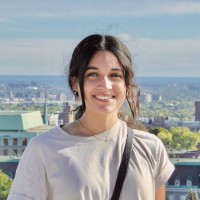 Chaïma Hedhili