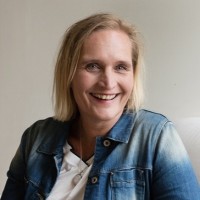 Margreet Ridder