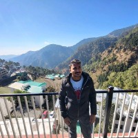 Ashutosh Yadav