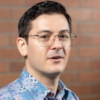 Andrew Hafenbrack