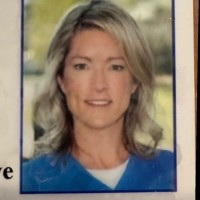 Julie Powers