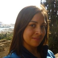 Corina Gonzalez