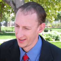 Benjamin Whiting