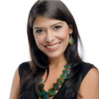 Ivonne Ramirez Boyer