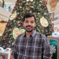 Kiran Kumar Sakalabhaktula
