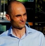 Michalis Solomou