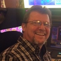Jerry Keller