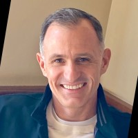 Michael Moffitt