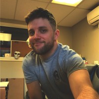 Seth Ramsey