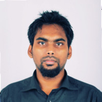 Gabriel Mathew C
