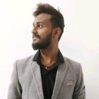 Shivam Chapariya