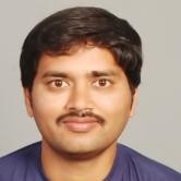 Srinivas Kiran Alluri