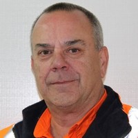 Greg Lane