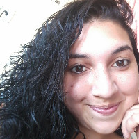 Lathoya Emilly Santos Mathias