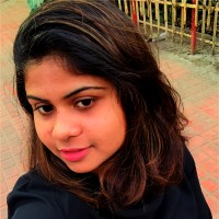 Gale Dsouza