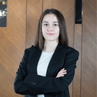Meryem Ece Gültekin