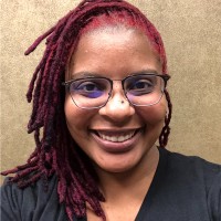Tammie E.