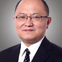 大龙Alex