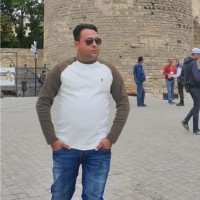 Mukesh Goyal