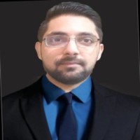 Furqan Syed