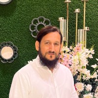 Kashif Abbasi