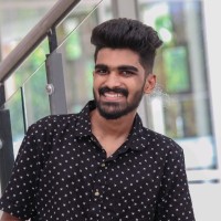 Harikrishna M K