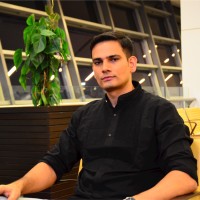 Deepak Antil