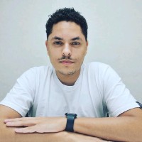 Emerson Oliveira Santos
