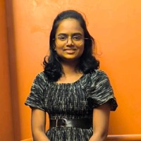 Chetana M