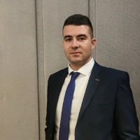 Georgios Gkikas