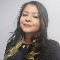 Vanessa Orjuela Lagos