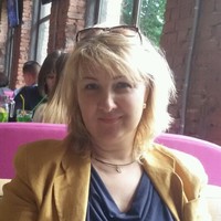 Ирина Коломиец