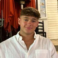 Cameron Anderson