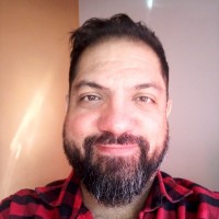 Fernando Montes Vera