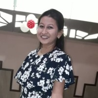 Drashti P.