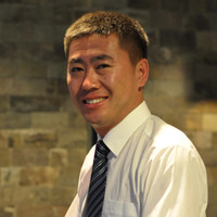 Gavin Zhang