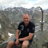 steven van herreweghe