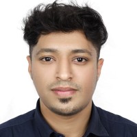 Jerin K Reji